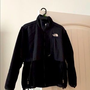 Women’s Small Northface Denali fleece jacket